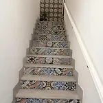 Guest house Domus Vacanze Civico Del Mare Castellammare del Golfo