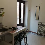 Domus Vacanze Civico Del Mare Guest house Castellammare del Golfo