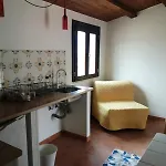 Domus Vacanze Civico Del Mare Guest house Castellammare del Golfo