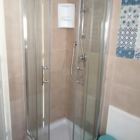 Domus Vacanze Civico Del Mare Πανσιόν 3*