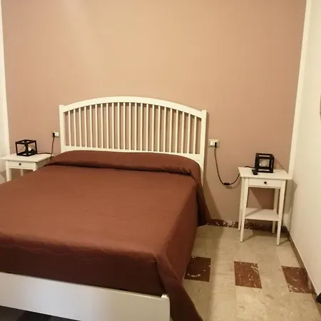 Domus Vacanze Civico Del Mare