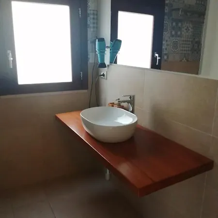 Domus Vacanze Civico Del Mare Πανσιόν