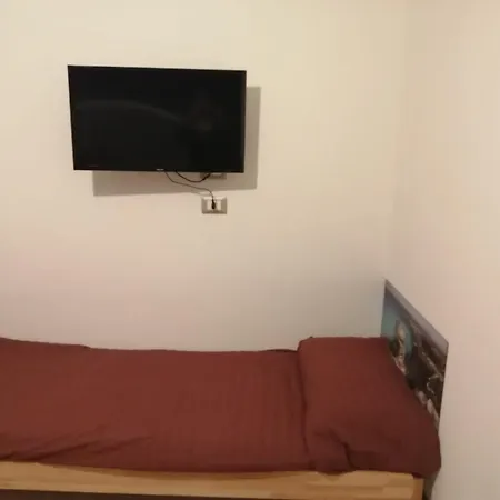 Casa de hóspedes Domus Vacanze Civico Del Mare 3*