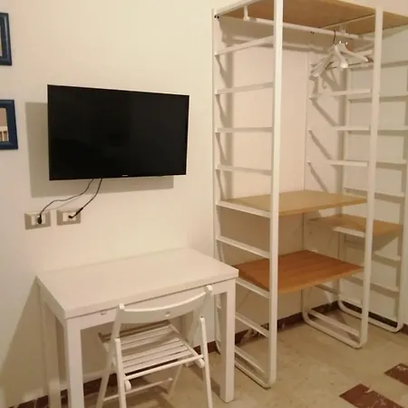 Domus Vacanze Civico Del Mare 3* Castellammare del Golfo