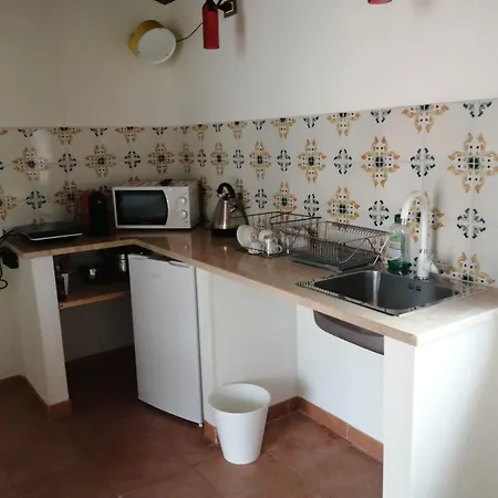 Domus Vacanze Civico Del Mare
