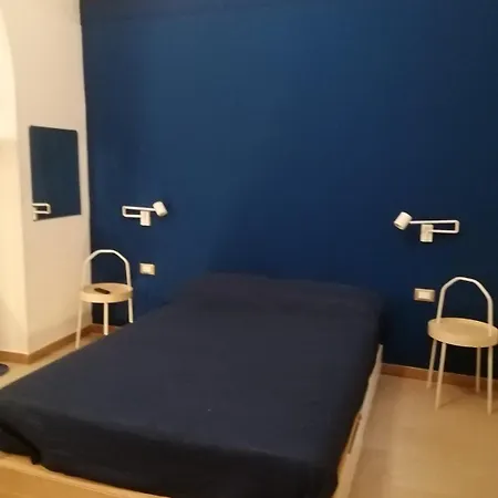 Domus Vacanze Civico Del Mare 3*