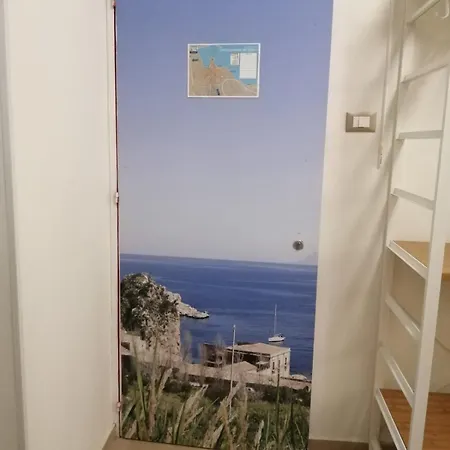 Domus Vacanze Civico Del Mare Castellammare del Golfo