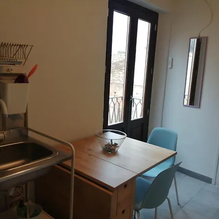 Domus Vacanze Civico Del Mare