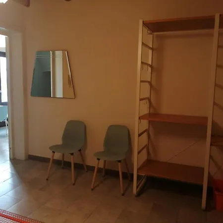 Πανσιόν Domus Vacanze Civico Del Mare