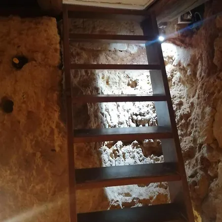 Domus Vacanze Civico Del Mare Πανσιόν 3*