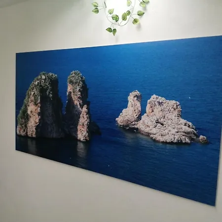 Domus Vacanze Civico Del Mare 3* Castellammare del Golfo