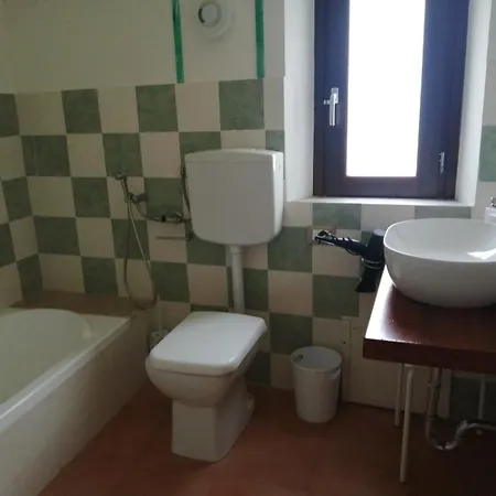 Domus Vacanze Civico Del Mare