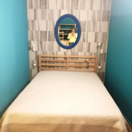 Domus Vacanze Civico Del Mare