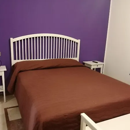 Domus Vacanze Civico Del Mare 3* Castellammare del Golfo