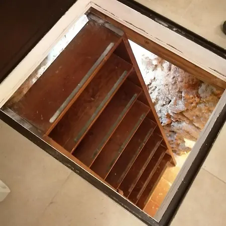 Domus Vacanze Civico Del Mare Πανσιόν Castellammare del Golfo