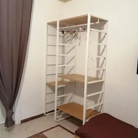 Domus Vacanze Civico Del Mare
