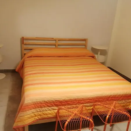 Domus Vacanze Civico Del Mare 3*