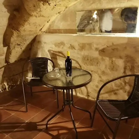 Domus Vacanze Civico Del Mare Casa de hóspedes