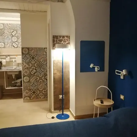 Πανσιόν Domus Vacanze Civico Del Mare Castellammare del Golfo
