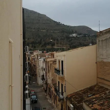 Domus Vacanze Civico Del Mare Castellammare del Golfo