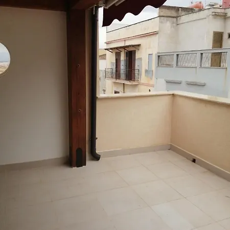 Domus Vacanze Civico Del Mare Πανσιόν
