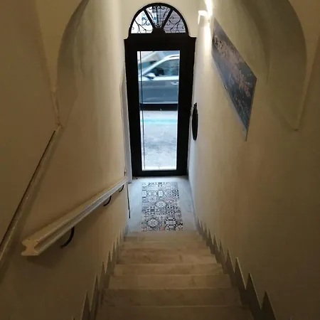 Domus Vacanze Civico Del Mare Πανσιόν 3*