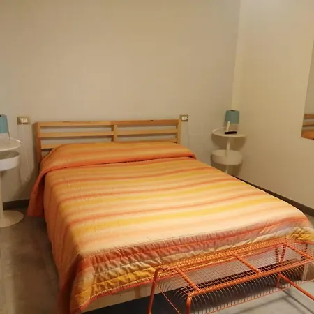 Domus Vacanze Civico Del Mare