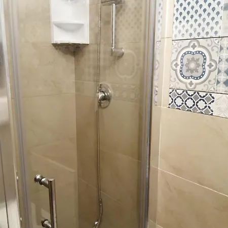 Πανσιόν Domus Vacanze Civico Del Mare Castellammare del Golfo