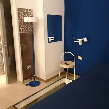 Domus Vacanze Civico Del Mare Πανσιόν 3*