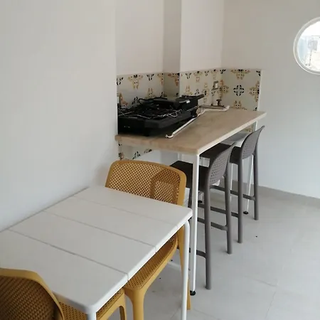 Domus Vacanze Civico Del Mare Πανσιόν