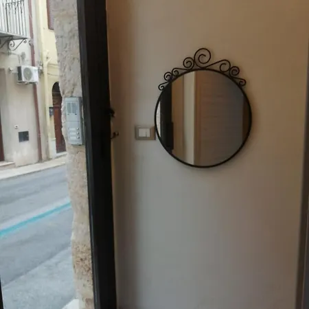 Πανσιόν Domus Vacanze Civico Del Mare