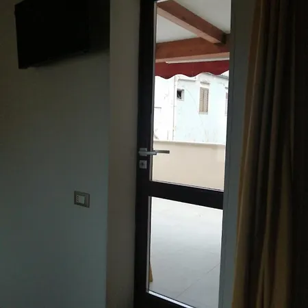 Domus Vacanze Civico Del Mare Πανσιόν Castellammare del Golfo