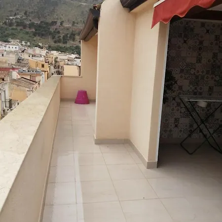 Domus Vacanze Civico Del Mare Πανσιόν 3*
