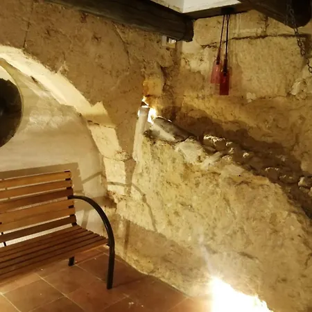 Casa de hóspedes Domus Vacanze Civico Del Mare Castellammare del Golfo