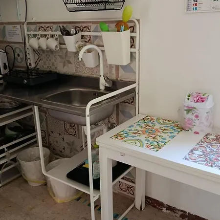 Domus Vacanze Civico Del Mare 3*