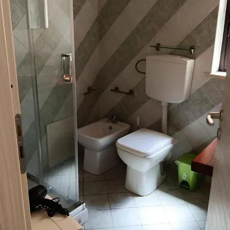 Domus Vacanze Civico Del Mare 3* Castellammare del Golfo