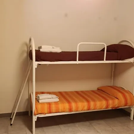 Domus Vacanze Civico Del Mare