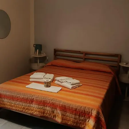 Domus Vacanze Civico Del Mare Πανσιόν