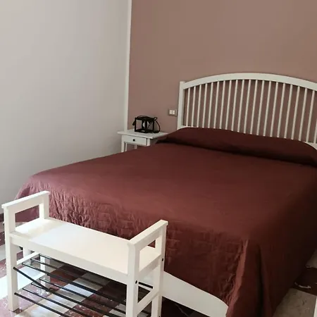 Πανσιόν Domus Vacanze Civico Del Mare