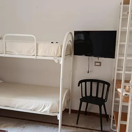 Domus Vacanze Civico Del Mare 3* Castellammare del Golfo