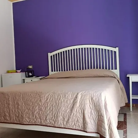Domus Vacanze Civico Del Mare Πανσιόν 3*