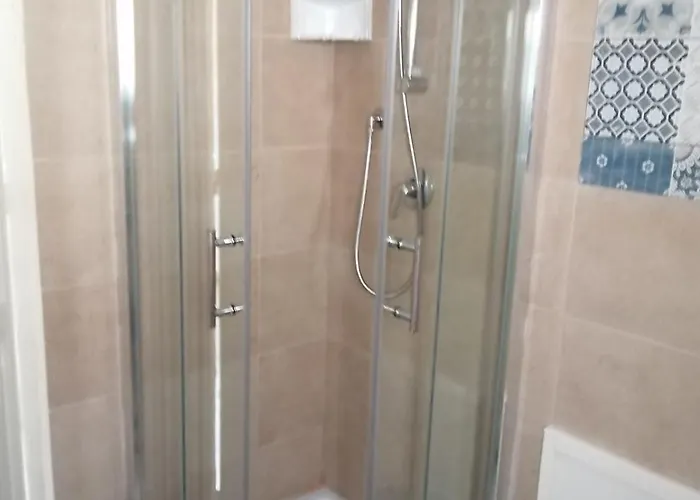Domus Vacanze Civico Del Mare Casa de hóspedes 3*