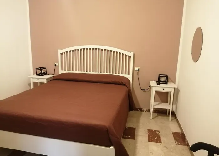 Domus Vacanze Civico Del Mare
