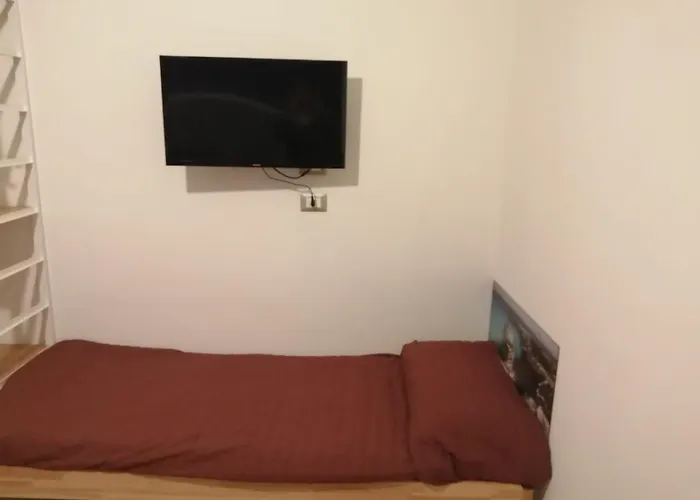 Casa de hóspedes Domus Vacanze Civico Del Mare 3*