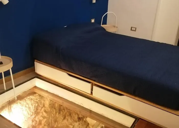 Domus Vacanze Civico Del Mare Casa de hóspedes Castellammare del Golfo