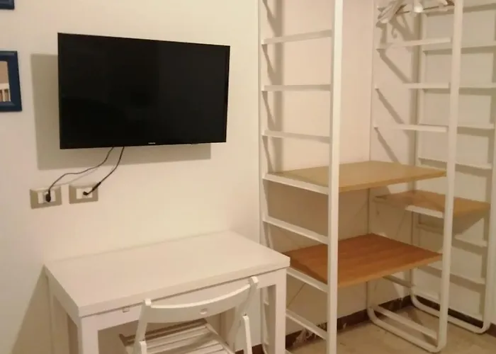 Domus Vacanze Civico Del Mare 3* Castellammare del Golfo
