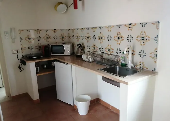 Domus Vacanze Civico Del Mare