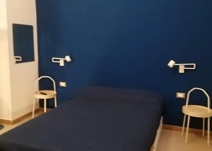 Domus Vacanze Civico Del Mare 3*