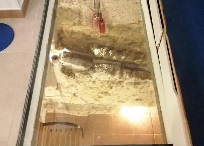 Domus Vacanze Civico Del Mare Casa de hóspedes