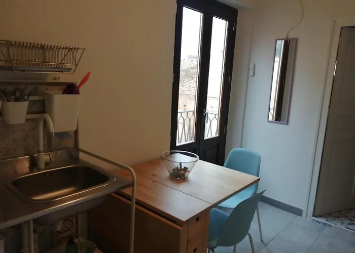 Domus Vacanze Civico Del Mare